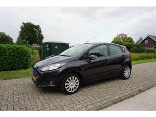 Ford Fiesta 1.0 Style