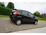 Foto 26 van Ford Fiesta 1.0 Style