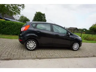 Foto 17 van Ford Fiesta 1.0 Style