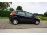 Foto 27 van Ford Fiesta 1.0 Style
