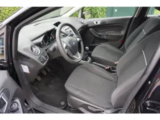 Foto 18 van Ford Fiesta 1.0 Style