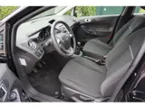 Foto 28 van Ford Fiesta 1.0 Style
