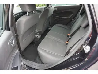 Foto 19 van Ford Fiesta 1.0 Style