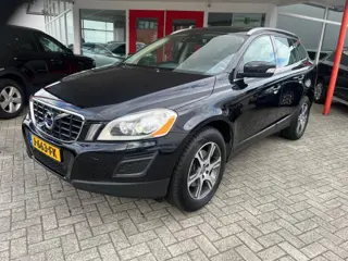 VOLVO XC60 2.0T 203PK Aut. Summum Dakraam/Trekhaak/Xenon