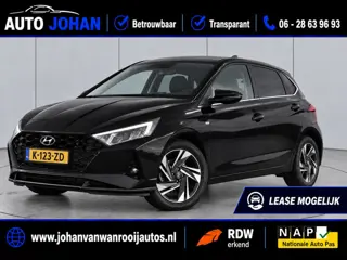 Hyundai I20 1.0 T-GDI Hybride/Premium