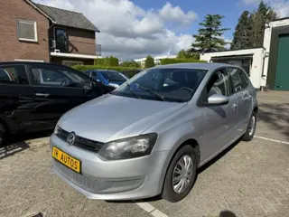 Volkswagen Polo /Airco!