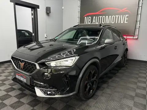 Cupra Formentor 1.4 e-Hybrid VZ Copper Edition