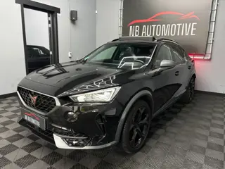 Cupra Formentor 1.4 e-Hybrid VZ Copper Edition