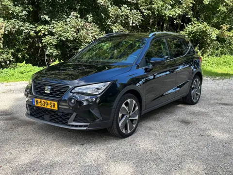 Seat Arona 1.0 TSI FR Business Intense