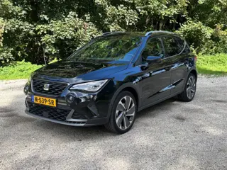 Seat Arona 1.0 TSI FR Business Intense