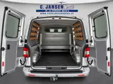 Foto 27 van Volkswagen Transporter 1.9 TDI 340 Budgetline DC T-Edition! Super mooi! Volledig onderh. Trekhaak!