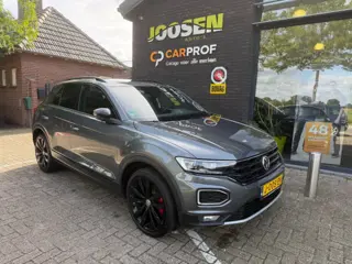 VOLKSWAGEN T-ROC 1.5 TSI SPORT BNSR