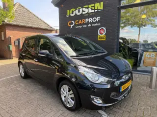 HYUNDAI IX20 1.4I I-VISION