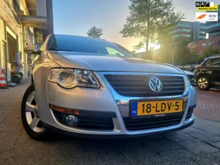 Volkswagen Passat Variant 1.4 TSI Nette Staat