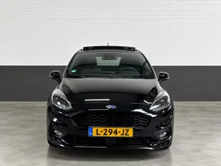 Foto 13 van Ford Fiesta 1.0 ST-line Titanium X. 125pk, Panoramadak ect.