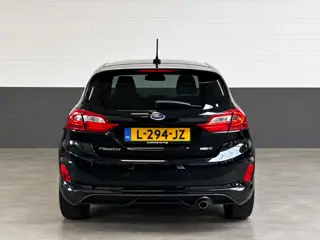 Foto 15 van Ford Fiesta 1.0 ST-line Titanium X. 125pk, Panoramadak ect.
