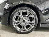 Foto 26 van Ford Fiesta 1.0 ST-line Titanium X. 125pk, Panoramadak ect.
