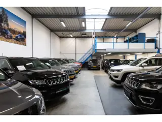 Foto 20 van Ford Fiesta 1.0 ST-line Titanium X. 125pk, Panoramadak ect.