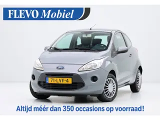 Ford Ka 1.2 Cool&Sound Airco