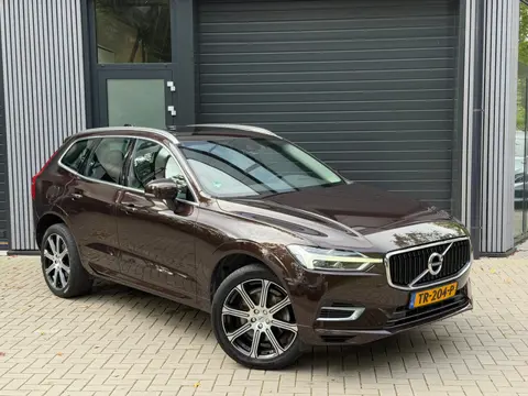 Volvo XC60 2.0 T8 Twin Engine AWD Momentum (bj 2018)