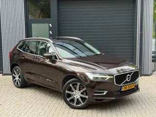 Volvo XC60 2.0 T8 Twin Engine AWD Momentum (bj 2018)