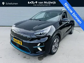 Kia e-Niro DynamicPlusLine 64 kWh SOH 100% | Keurige Dealerauto
