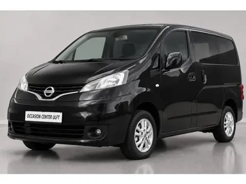 Nissan Evalia NV 200 CLIMATE CRUISE CONTR / NAVIGATIE ...