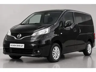 Nissan Evalia NV 200 CLIMATE CRUISE CONTR / NAVIGATIE ...