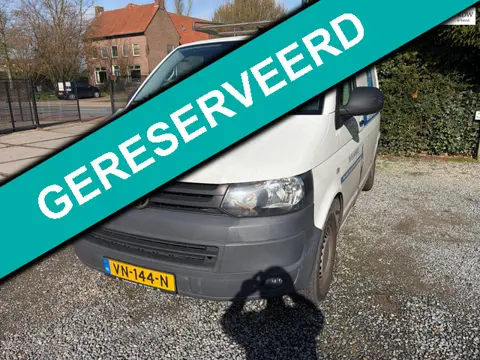 Volkswagen Transporter 2.0 TDI L1H2 DSG not GOOD!!