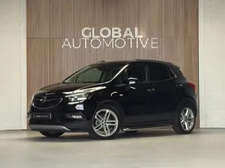 Opel Mokka X 1.4 Turbo Innovation - SCHUIFDAK - AUTOMAAK - SIDEBARS - CAMERA