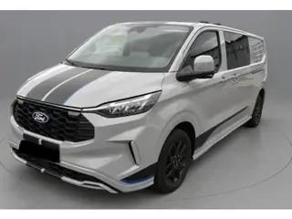Ford Transit Custom 320 2.0 TDCI L2H1 Sport DC 360 Camera, Adaptieve Cruise, Carplay, LED, 170pk, El