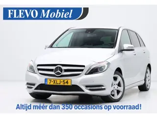 Mercedes-Benz B-klasse 200 Prestige Aut. Xenon|Nav|Clima|LMV|PDC|Cruise