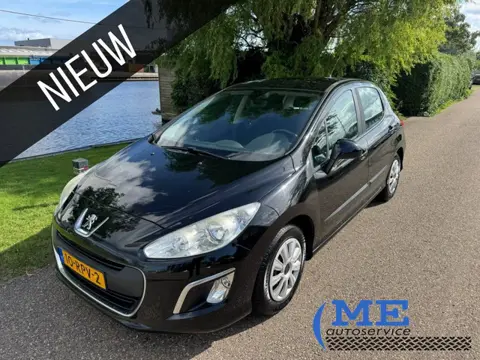 Peugeot 308 - 1.6 VTi Access|trekhaak|nw apk|cruise