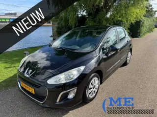 Peugeot 308 - 1.6 VTi Access|trekhaak|nw apk|cruise