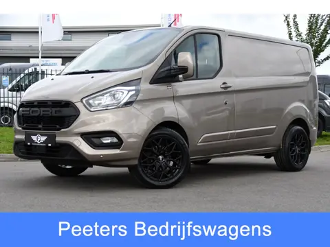 Ford Transit Custom 280 2.0 TDCI L1H1 PB Edition Limited Camera, Cruise, Carplay, Stoelverwarming, T