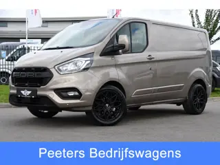 Ford Transit Custom 280 2.0 TDCI L1H1 PB Edition Limited Camera, Cruise, Carplay, Stoelverwarming, T