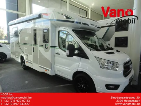 Chausson 788 NORDIC EDITION 788 FORD TRANSIT 2.0TDCI 170PK AUTOMAAT