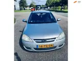 Foto 21 van Opel Corsa 1.2-16V Maxx