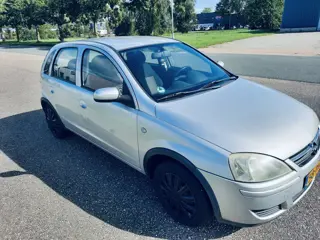 Foto 17 van Opel Corsa 1.2-16V Maxx