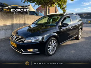 Volkswagen Passat Variant 2.0 TDI R-line BlueMotion Navi Clima