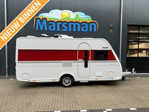Kabe Briljant 470 XL Model 2026 - Nieuw