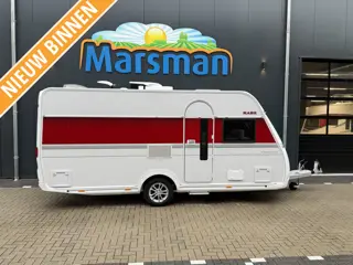 Kabe Briljant 470 XL Model 2026 - Nieuw