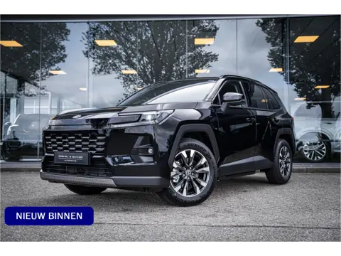 Toyota RAV4 2.5 Plug-in Hybrid 270 Dynamic ** Navigatie ** Carplay Rijbereik tot 137km (WLTP) ** dir