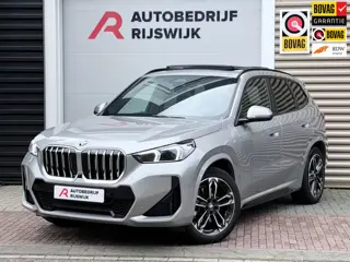 BMW X1 SDrive20i M Sport Pano/H&K/360/ACC