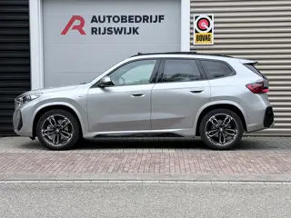 Foto 18 van BMW X1 SDrive20i M Sport Pano/H&K/360/ACC