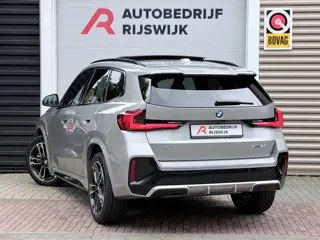 Foto 17 van BMW X1 SDrive20i M Sport Pano/H&K/360/ACC