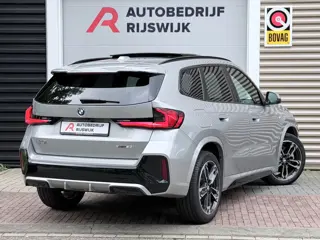 Foto 16 van BMW X1 SDrive20i M Sport Pano/H&K/360/ACC