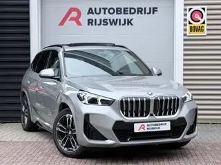 Foto 14 van BMW X1 SDrive20i M Sport Pano/H&K/360/ACC