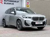 Foto 21 van BMW X1 SDrive20i M Sport Pano/H&K/360/ACC