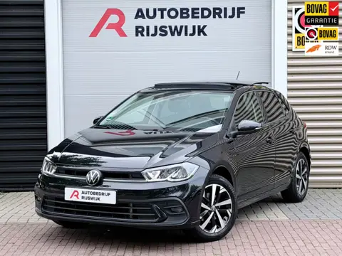 Volkswagen Polo 1.0 TSI Pano/Virtual/AppleCar/Led